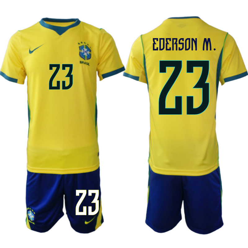 Men Brazil 2026 World Cup Soccer jersey 2f8bd085